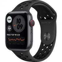 Apple Watch Nike Series 6 44mm GPS and Cellular Smartwatch
