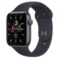 Apple Watch Nike SE 44mm GPS Space Gray Smartwatch