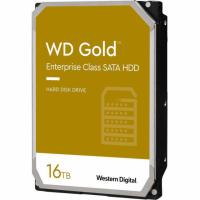 16TB Western Digital WD Gold Enterprise SATA III Hard Drive