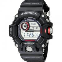 Casio G-Shock Mens Master of G Rangeman Solar Watch
