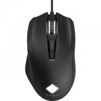 HP Omen Vector Wired Optical Gaming Mouse with Adjustable Weight