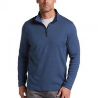 Michael Strahan Mens Modern Fit Pullover