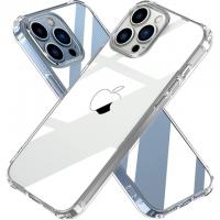 Apple iPhone 13 Pro Slim Clear Case