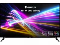 48in Aorus FO48U Gaming Monitor