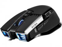 EVGA X17 Wired Optical Gaming Mouse