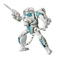 Transformers Generations War for Cybertron Kingdom Voyager Tigatron