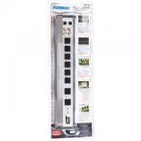 Furman PST-8 8-Outlet 8-Outlet Digital Power Station