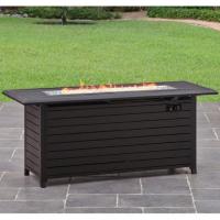 Better Homes and Gardens Aluminum Fire Pit