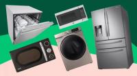 Lowes July 4th Home Appliance Sale