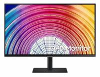 Samsung 32in S60A QHD Gaming Monitor