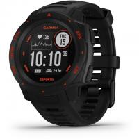 Garmin Instinct Esports Edition Smartwatch