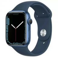 Apple Watch Series 7 45mm GPS + Cellular Smartwatch