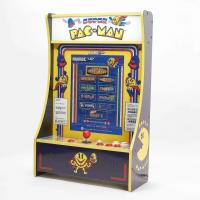 Arcade1Up 10 Game PartyCade Plus Portable Home Arcade Machine