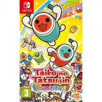 Taiko no Tatsujin Drum n Fun Nintendo Switch