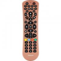 Philips 6-Device TV or DVD or Blu-ray Universal Remote Controller