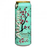 31 Arizona Tea or Juice Beverages