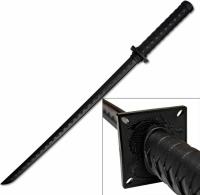 BladesUSA 1801PP Martial Art Polypropylene Ninja Sword