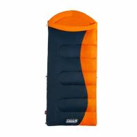 Coleman Montauk 20F Big and Tall Sleeping Bag