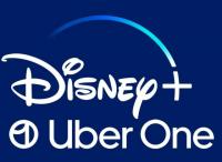 Disney Plus Subscribers Get 6 Months Uber One Free