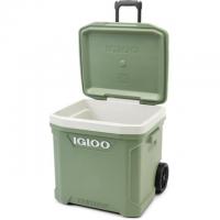 Igloo Ecocool 60qt Roller Cooler