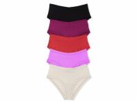 5 Victorias Secret Panties