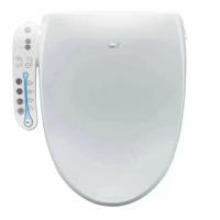 Bio Bidet USPA A7 Elongated Bidet Toilet Seat