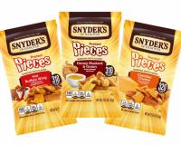 18 Oz Snyders of Hanover Pretzel Pieces