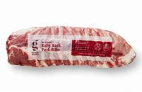 Target Good and Gather Baby Back Pork Ribs 50% Off