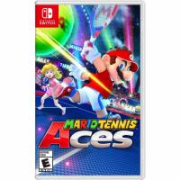 Mario Tennis Aces Nintendo Switch