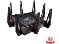 Asus ROG Rapture GT-AX11000 Tri-band 10 Gigabit WiFi Router