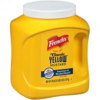 Frenchs Classic Yellow Mustard