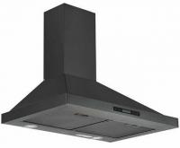 Ancona 30in Convertible Wall Mount Pyramid Range Hood