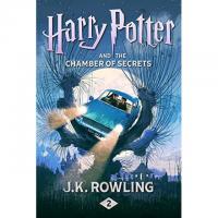 Harry Potter and the Chamber of Secrets eBook