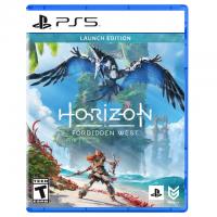 Horizon Forbidden West PS4 PS5