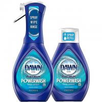 Dawn Powerwash Fresh Scent Spray Starter Kit