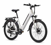 GEN3 The Stride Step-Thru 500W E-Bike