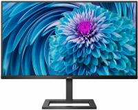 28in Philips 288E2E 4K UHD Frameless IPS Monitor