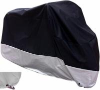 All Season Waterproof Motorcycle Cover