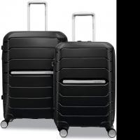 Samsonite Freeform Hardside Expandable Spinner Wheels
