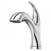 Pfister Wray 1-Handle Pull Out Kitchen Faucet
