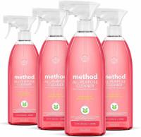 4 Method All-Purpose Pink Grapefruit Cleaner Spray