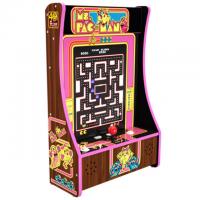 Arcade1Up Ms PacMan Partycade