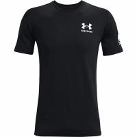 Under Armour Freedom Flag T-Shirt