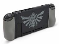 Nintendo Switch PowerA Hyrule Crest Console Shield