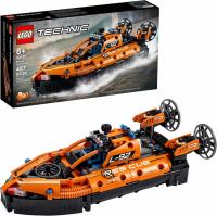 LEGO Technic Rescue Hovercraft 42120 Building Kit