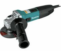 Makita 4in Angle Grinder with Tool Case GA4030K