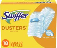 Dusters Surface Refills Ceiling Fan Duster