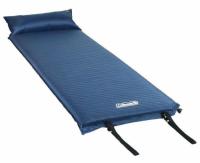 Coleman Self-Inflating Sleeping Camp Pad with Pillow