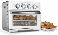 Cuisinart TOA-60 Stainless Steel AirFryer/Toaster Convection Oven