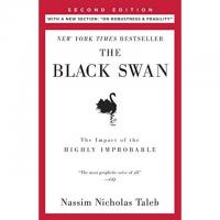 The Black Swan The Impact of the Highly Improbable eBook
